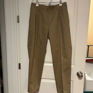 Men's slacks